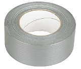 Silver Duct / Gaffa Tape